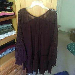 Free People Blouse